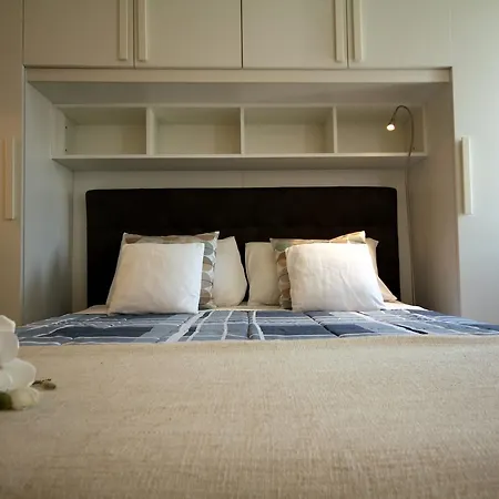 Yourbanflat Savonarola 144 פאדובה