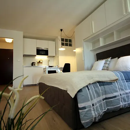 Yourbanflat Savonarola 144 פאדובה