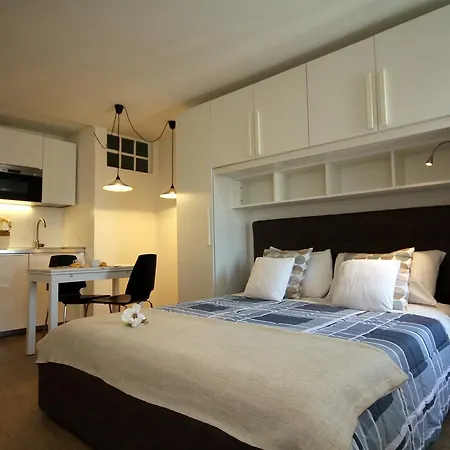 דירה Yourbanflat Savonarola 144 פאדובה