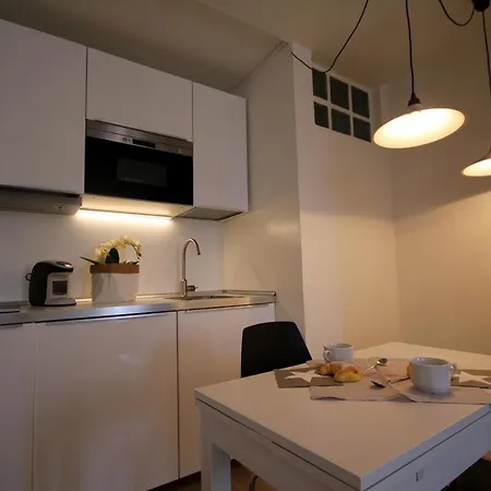 Yourbanflat Savonarola 144 פאדובה