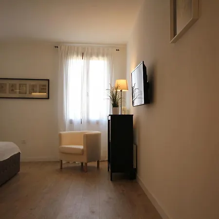 דירה Yourbanflat Savonarola 144 *