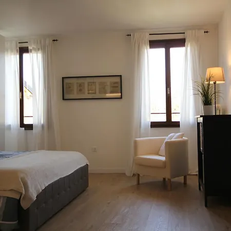 דירה Yourbanflat Savonarola 144 *