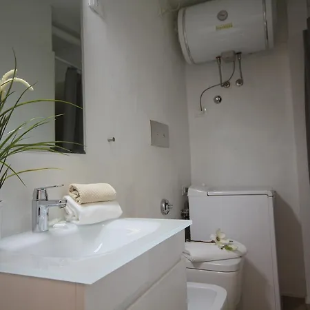 דירה Yourbanflat Savonarola 144